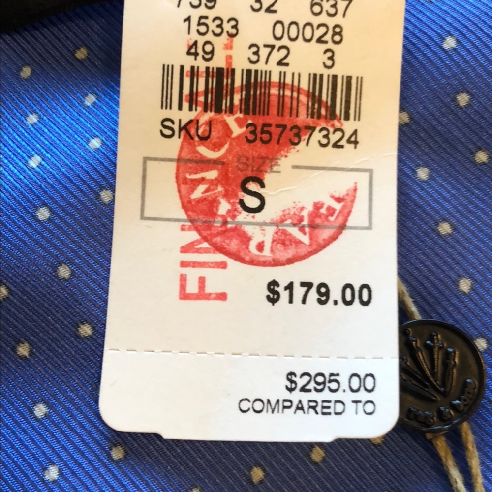 NWT Rag & Bone Tank - Picture 5 of 6